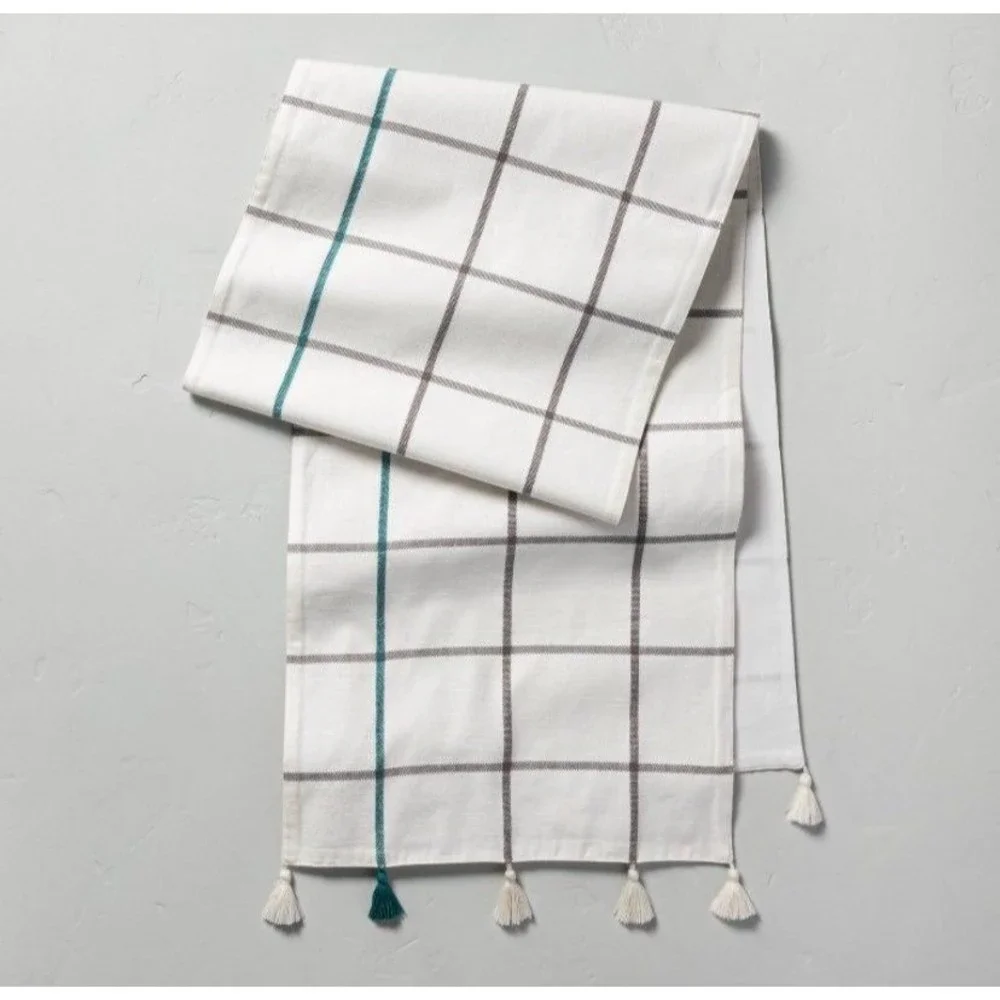 Hearth and Hand Table Runner